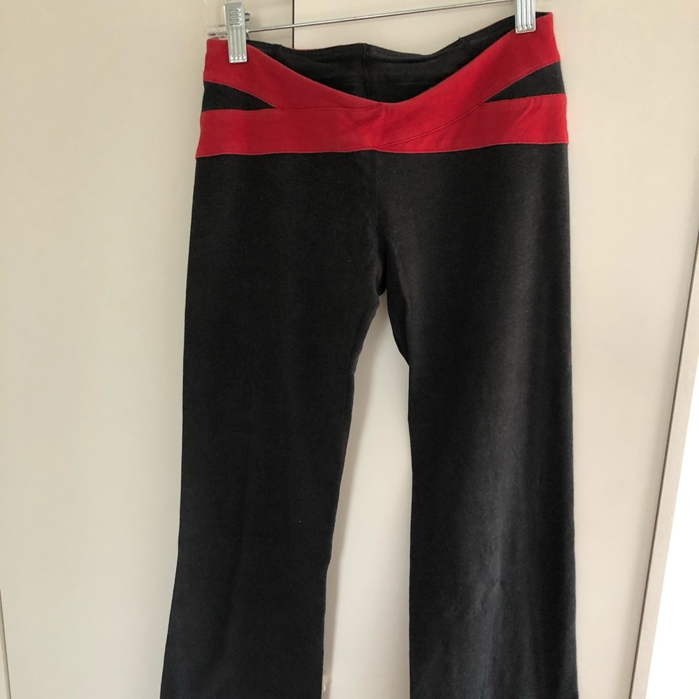 Lululemon lounge pants